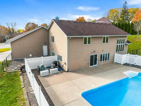 300 Ivory Avenue NE Saint Michael MN 55376
