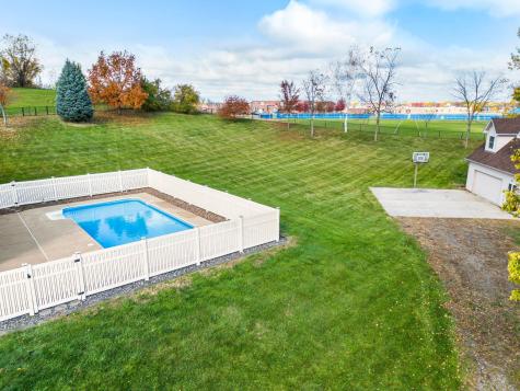 300 Ivory Avenue NE Saint Michael MN 55376