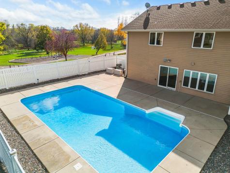 300 Ivory Avenue NE Saint Michael MN 55376