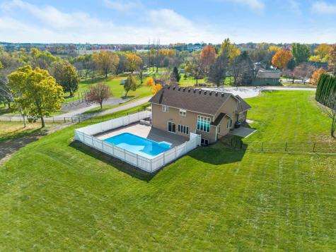 300 Ivory Avenue NE Saint Michael MN 55376