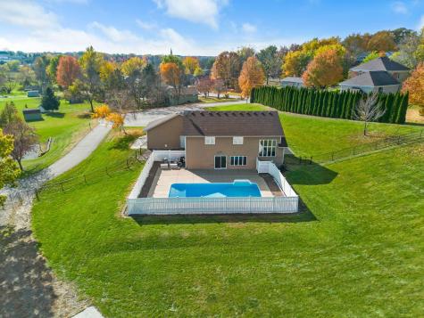 300 Ivory Avenue NE Saint Michael MN 55376