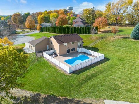 300 Ivory Avenue NE Saint Michael MN 55376