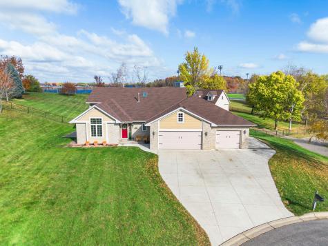 300 Ivory Avenue NE Saint Michael MN 55376