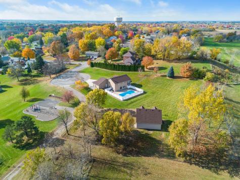 300 Ivory Avenue NE Saint Michael MN 55376