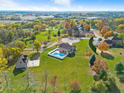 300 Ivory Avenue NE Saint Michael MN 55376