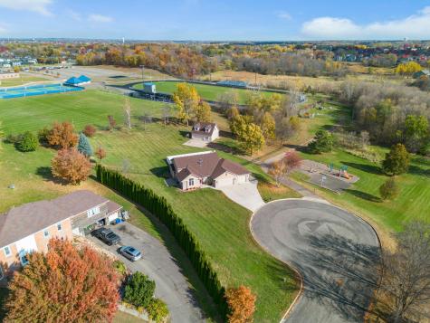 300 Ivory Avenue NE Saint Michael MN 55376