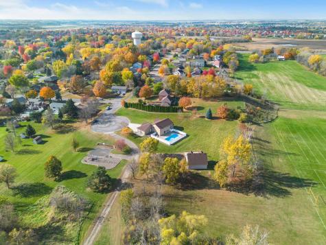 300 Ivory Avenue NE Saint Michael MN 55376