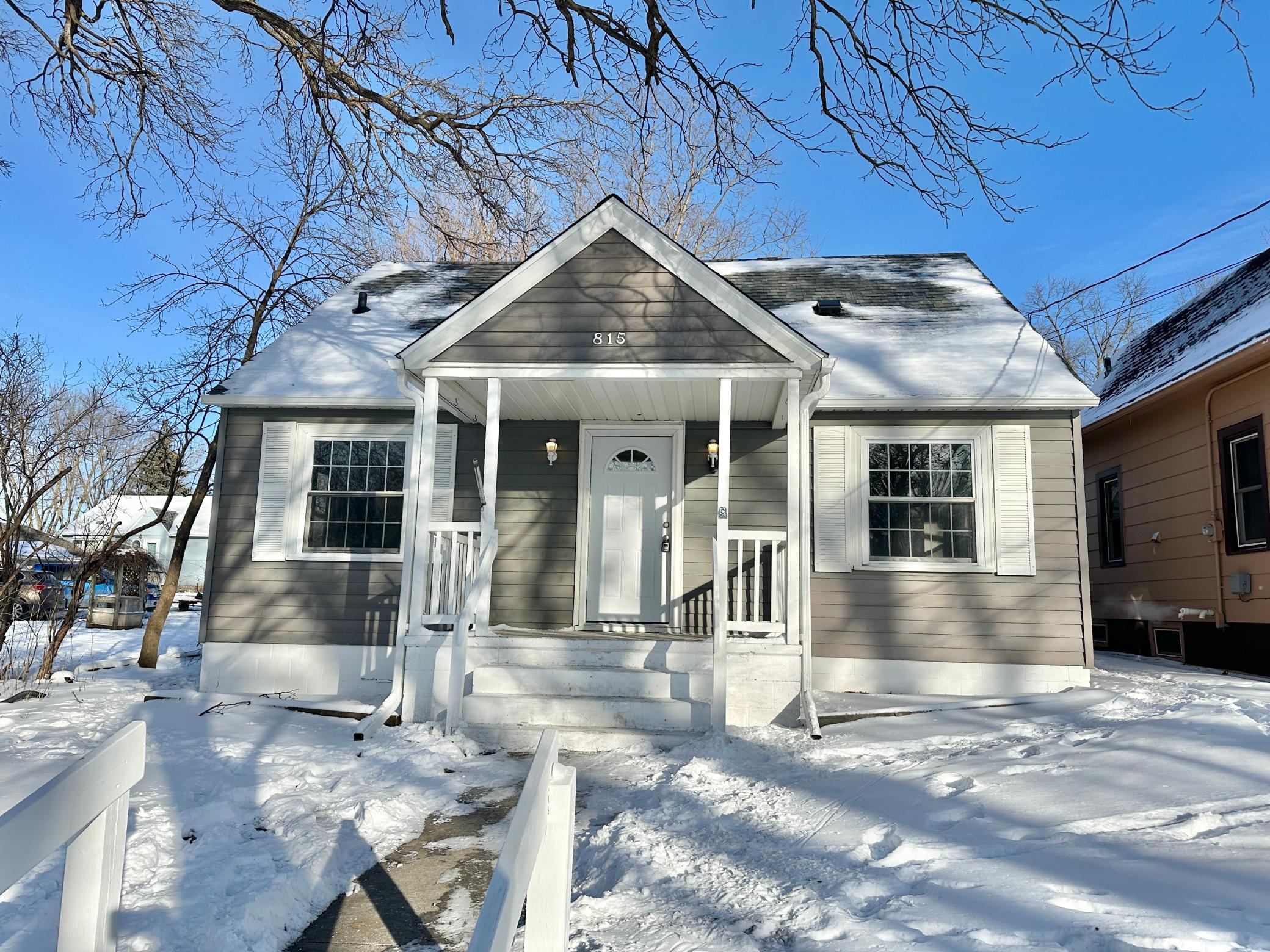 815 Lincoln Avenue Albert Lea MN 56007