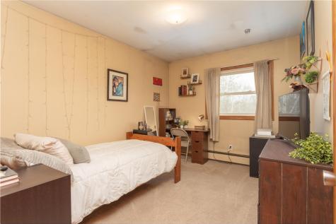 1807 N Mckay Avenue NE Alexandria MN 56308