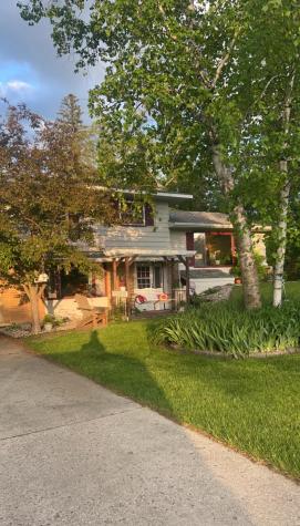 1807 N Mckay Avenue NE Alexandria MN 56308