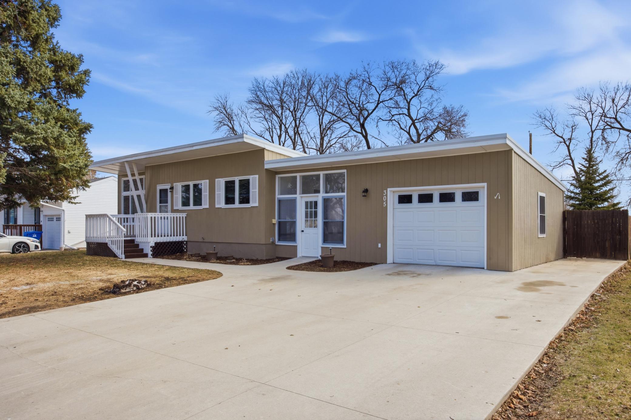305 4th Street NE Dilworth MN 56529