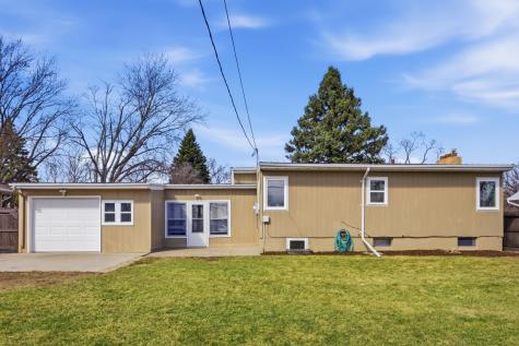 305 4th Street NE Dilworth MN 56529