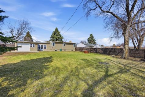 305 4th Street NE Dilworth MN 56529