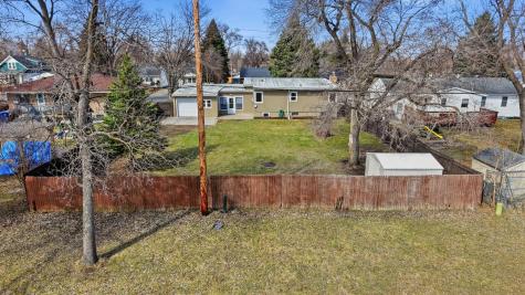 305 4th Street NE Dilworth MN 56529