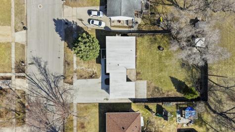 305 4th Street NE Dilworth MN 56529