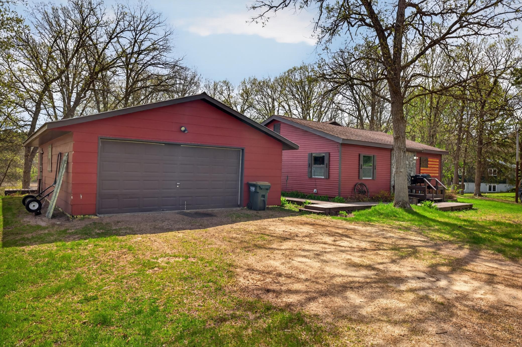 13260 Bluebird Drive Menahga MN 56464