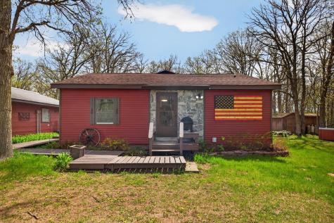 13260 Bluebird Drive Menahga MN 56464