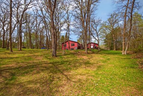 13260 Bluebird Drive Menahga MN 56464