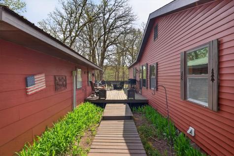 13260 Bluebird Drive Menahga MN 56464