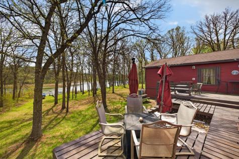 13260 Bluebird Drive Menahga MN 56464