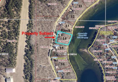 13260 Bluebird Drive Menahga MN 56464