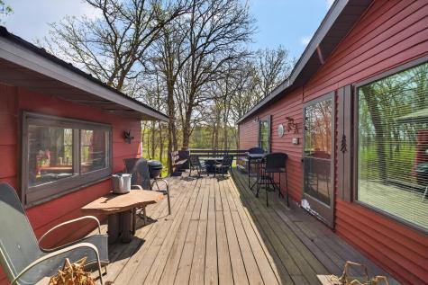 13260 Bluebird Drive Menahga MN 56464