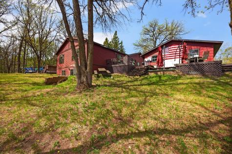 13260 Bluebird Drive Menahga MN 56464