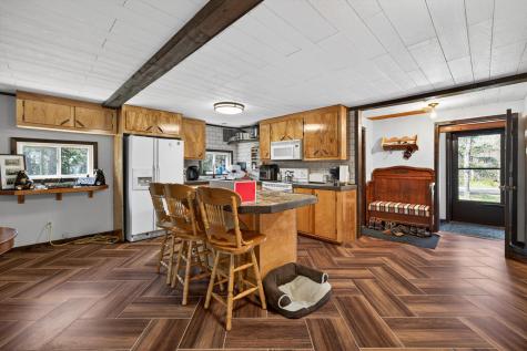 13260 Bluebird Drive Menahga MN 56464