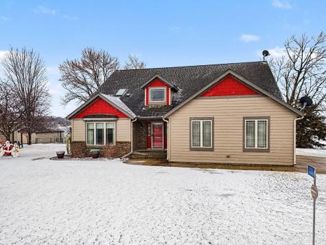 111 W 240th Street Jordan MN 55352