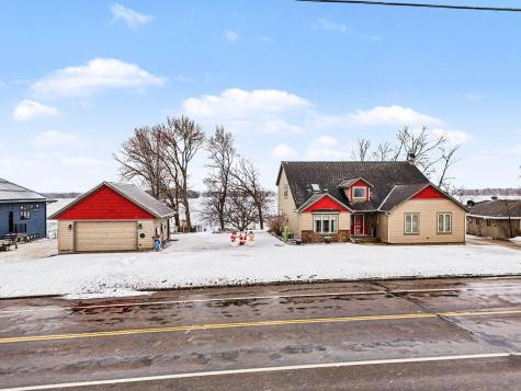 111 W 240th Street Jordan MN 55352