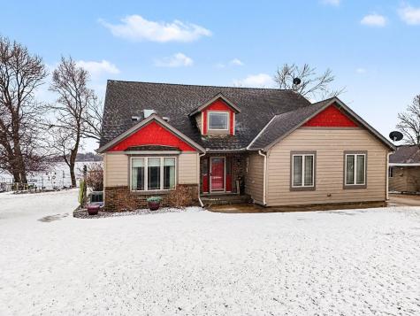 111 W 240th Street Jordan MN 55352