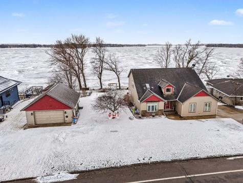 111 W 240th Street Jordan MN 55352