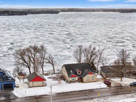 111 W 240th Street Jordan MN 55352