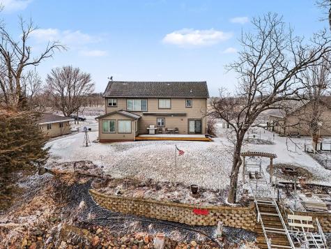 111 W 240th Street Jordan MN 55352
