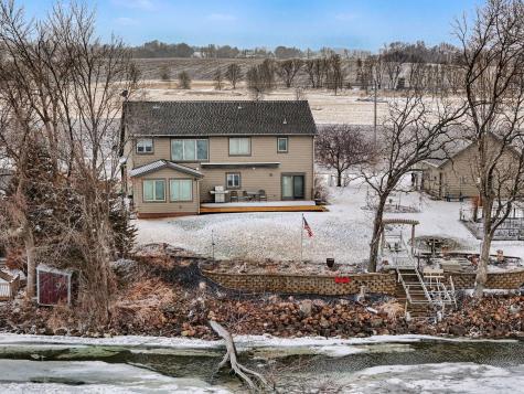 111 W 240th Street Jordan MN 55352