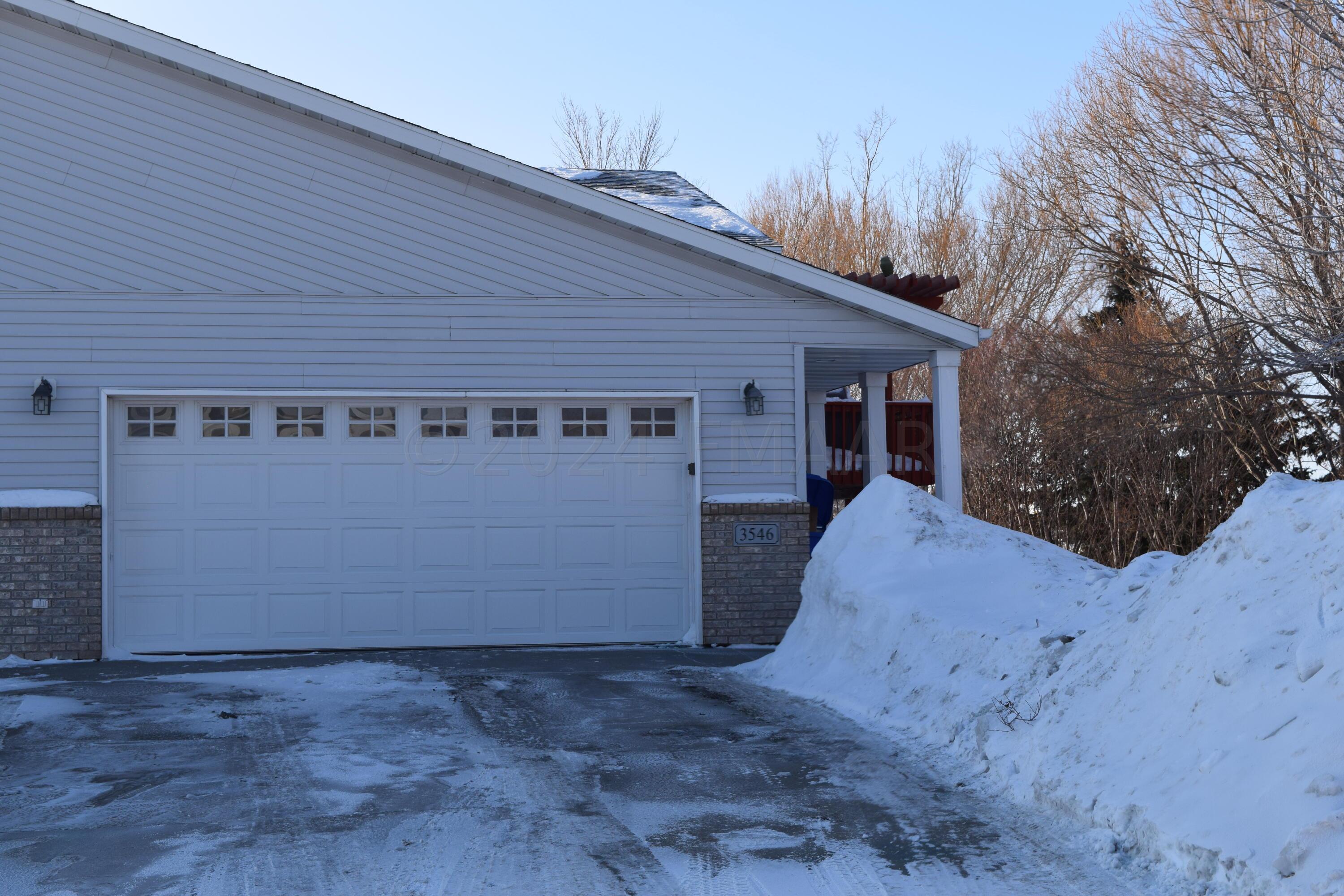 3546 43 Avenue S Fargo ND 58104