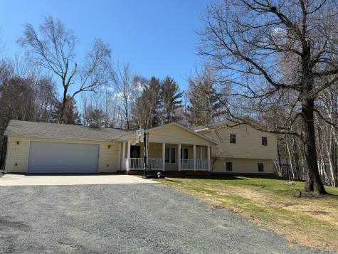 186 Bakkum Road NE Bemidji MN 56601