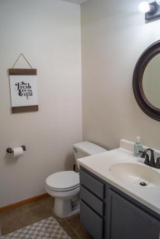 186 Bakkum Road NE Bemidji MN 56601