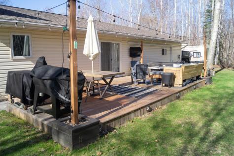 186 Bakkum Road NE Bemidji MN 56601
