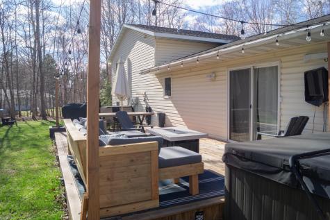 186 Bakkum Road NE Bemidji MN 56601