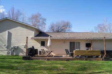 186 Bakkum Road NE Bemidji MN 56601