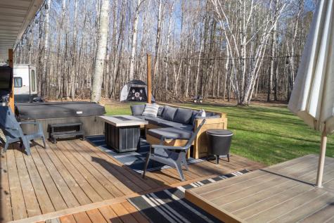 186 Bakkum Road NE Bemidji MN 56601