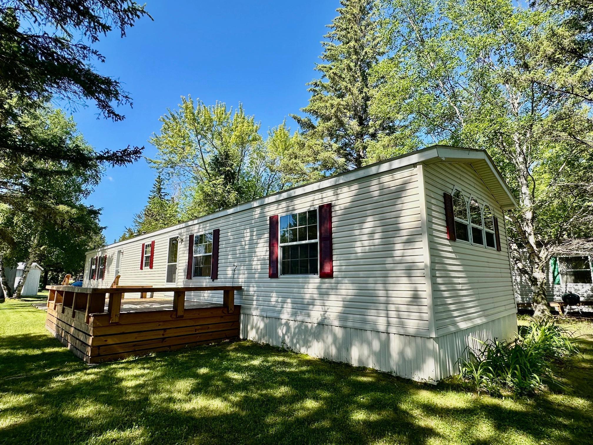 660 State Highway 172 NW Baudette Twp MN 56623