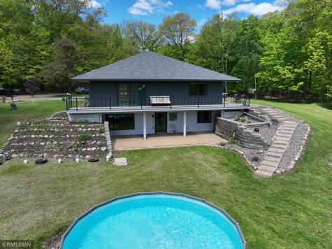 3004 370th Avenue Sandstone MN 55072