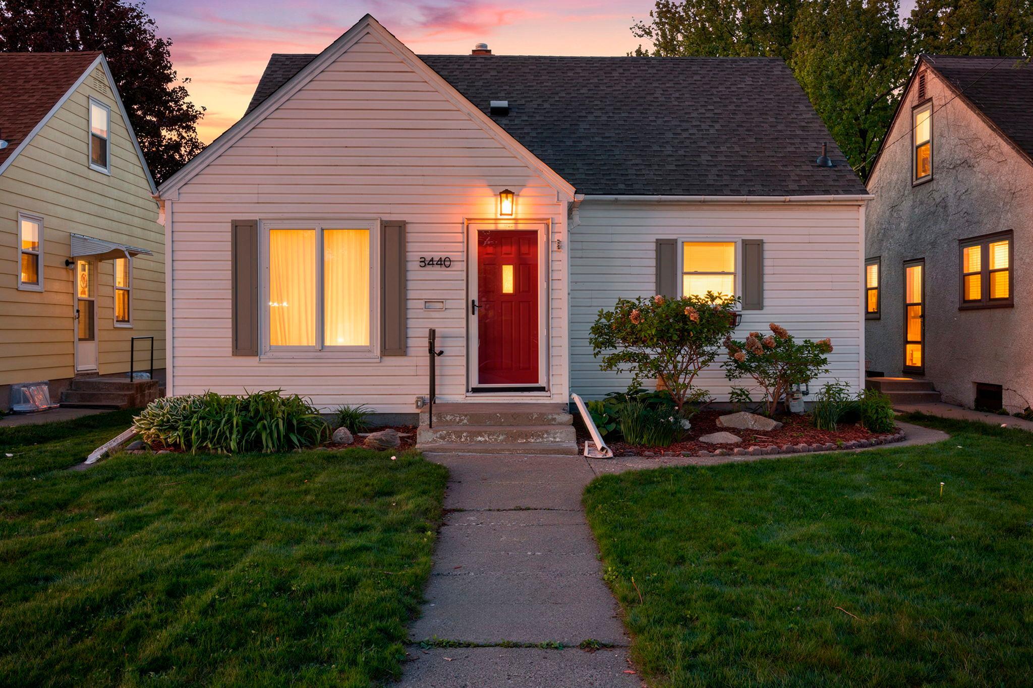 5440 25th Avenue S Minneapolis MN 55417