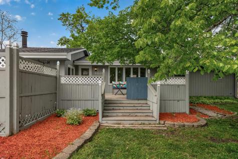 8600 31st Avenue N Crystal MN 55427