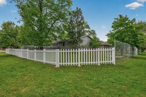 8600 31st Avenue N Crystal MN 55427