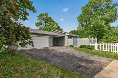 8600 31st Avenue N Crystal MN 55427