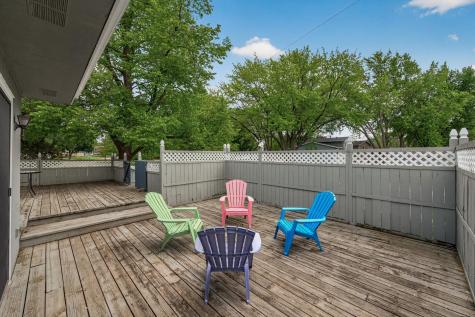 8600 31st Avenue N Crystal MN 55427