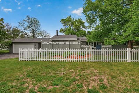 8600 31st Avenue N Crystal MN 55427